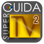 SuperGuida TV 2, una guida aggiornata per tenersi informati sui programmi televisivi