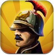 European War 3 – La recensione di iPhoneItalia