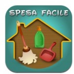 SpesaFacile, l’app che ti ricorda quali prodotti potrebbero servirti