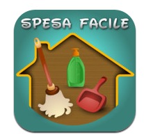 SpesaFacile, l’app che ti ricorda quali prodotti potrebbero servirti