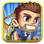 Jetpack Joyride si aggiorna ed introduce i tanto attesi gadgets!