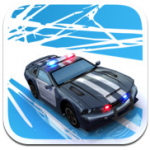 Smash Cops si aggiorna ed introduce nuove missioni, macchine e molto altro