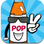 Frenzy Pop, un platform game decisamente particolare