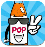 Frenzy Pop, un platform game decisamente particolare
