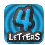 4Letters, il gioco gratuito che mette alla prova il tuo lessico