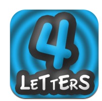 4Letters, il gioco gratuito che mette alla prova il tuo lessico