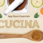 App Store Essential: app per la Cucina