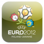 EURO 2012: l’app ufficiale sbarca su App Store