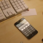 Un nuovo, curioso concept dell’iPhone 5 e di Siri realizzato da AatamaStudio – Video
