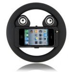 Angolo del risparmio: Volante per 4/4S al prezzo di 18€