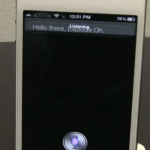 Scopri cosa sta facendo Siri con SiriStatus – Cydia
