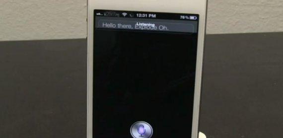 Scopri cosa sta facendo Siri con SiriStatus – Cydia