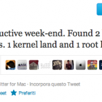 Novità da Pod2G: week-end produttivo per il jailbreak untethered di iOS 5.1 (e iOS 6)