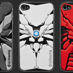 Skin Cushi Robotic by id America – La videorecensione di iPhoneItalia