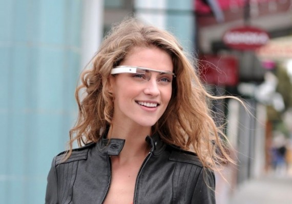 Google Glass e Apple: diventeremo tutti Cyborg?