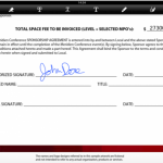 Adobe Reader si aggiorna ed introduce la possibilità di firmare e prendere note senza tastiera