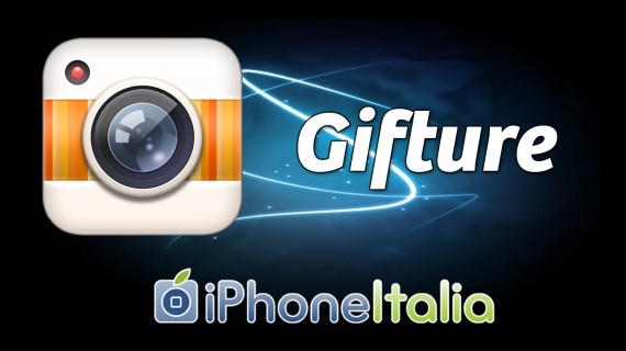 Gifture: il gemellino di Instagram – La recensione di iPhoneitalia