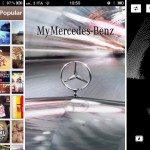 iPhoneItalia Quick Review: 1-bit camera, Gramory e MyMercedes-Benz