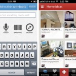 Springpad si aggiorna e viene completamente rinnovata