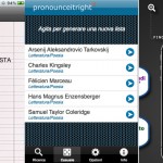 iPhoneItalia Quick Review: PIR-PronounceItRight, ComeSiScrive e PatchWall