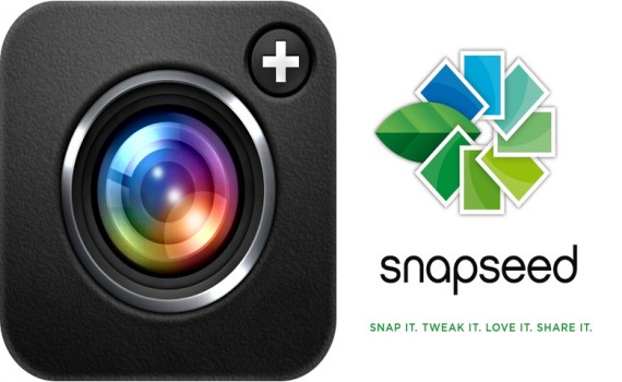 Camera+ vs Snapseed, quale è la migliore? – Il confronto di iPhoneItalia