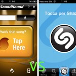 Shazam vs SoundHound, qual è la migliore app per scoprire un brano musicale? – Il confronto di iPhoneItalia