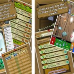 Peakour for iPhone/iPod, un parkour sui nostri dispositivi portatili