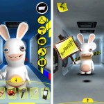 Rabbids Go HD, un tamagotchi alla rovescia