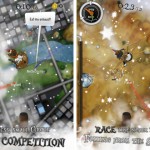 Sky Gnomes, un gioco di corse tra gnomi dell’aria