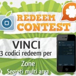 CONTEST: vinci 3 codici redeem per Zone – Segreti multi area [VINCITORI]