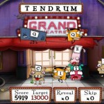 AbraWordabra: un nuovo gioco dagli sviluppatori di Fruit Ninja