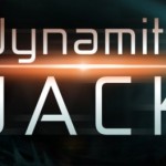 Dynamite Jack arriva anche su iOS