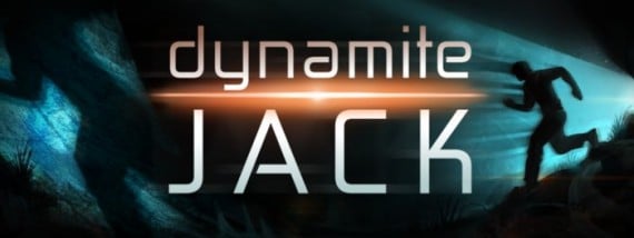 Dynamite Jack arriva anche su iOS