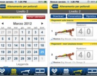 “Allenamento per pettorali”, un’app per tenersi in forma anche in casa