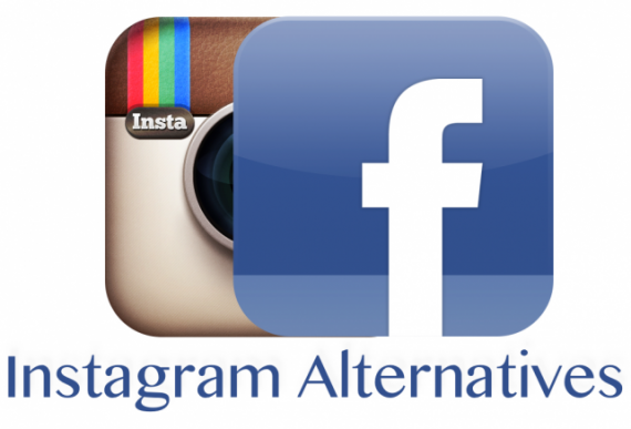 E se Facebook distruggesse Instagram? Ecco delle valide alternative presenti su App Store