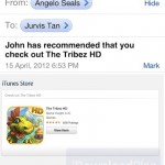 Alcuni utenti stanno ricevendo false e-mail firmate Apple