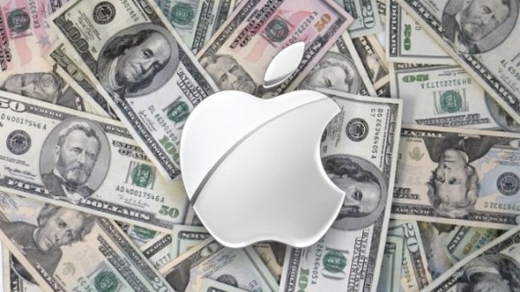 Gene Munster: Apple diventerà entro il 2014 la prima compagnia da mille miliardi di dollari