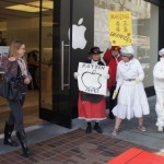 Apple potrebbe produrre i suoi dispositivi negli USA