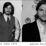 Ashton Kutcher interpreterà Steve Jobs in un nuovo film indipendente