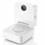 Baby Monitor Withing: l’accessorio che trasforma l’iPhone in un baby sitter è in offerta su Amazon.it