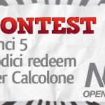 CONTEST: vinci 5 codici redeem per Calcolone [VINCITORI]