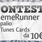 CONTEST MemeRunner: in palio 2 iTunes Card da 10 € [VINCITORI]