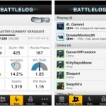EA porta Battlelog su iPhone!