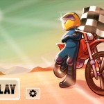 Bike Race Free: un motocross game gratuito e ben fatto