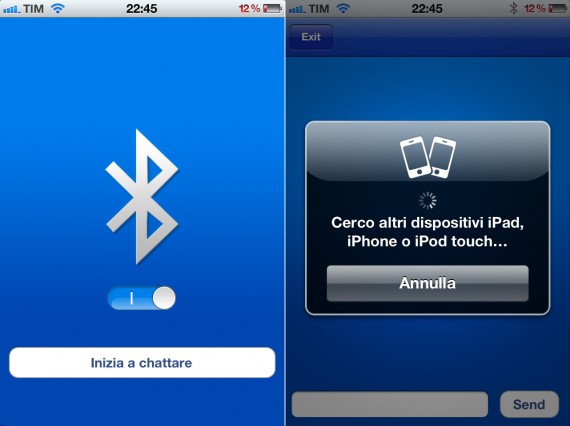 Bluetooth OnOff, un’app per disattivare ed attivare il Bluetooth in un tocco