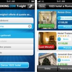 Booking.com Tonight, prenota un hotel direttamente dall’iPhone