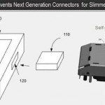 Apple brevetta un mini-connettore per iPhone e iPad