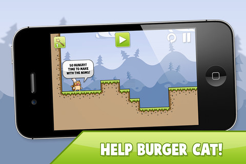 Burger Cat: hamburger alla nitroglicerina – La recensione di iPhoneitalia