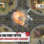 Burnout CRASH: crea il disastro!