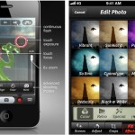 Camera+ si aggiorna con… una nota simpatica